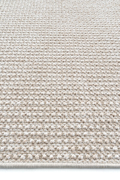 Vera 1452 Vizon Soft Texture Carpet Rug Living Room Kitchen Corridor Cut Runner Woven Machine Carpet - 22