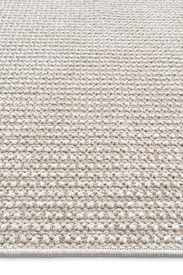 Vera 1452 Vizon Soft Texture Carpet Rug Living Room Kitchen Corridor Cut Runner Woven Machine Carpet - 15