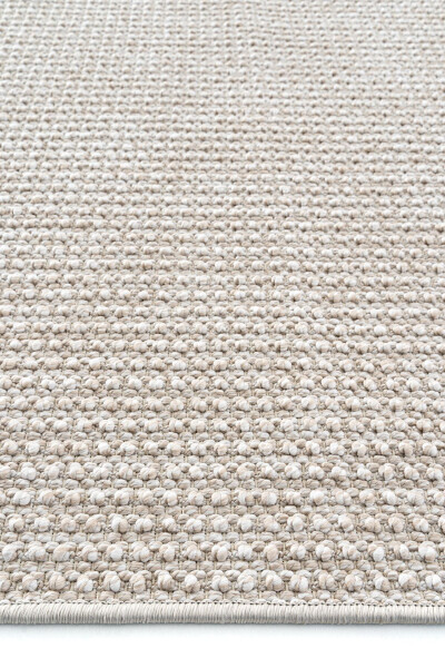 Vera 1452 Vizon Soft Texture Carpet Rug Living Room Kitchen Corridor Cut Runner Woven Machine Carpet - 7