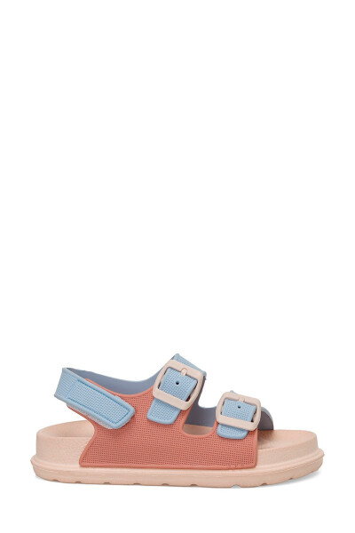 VERA.F4FX Blue Girls Sandals - 1