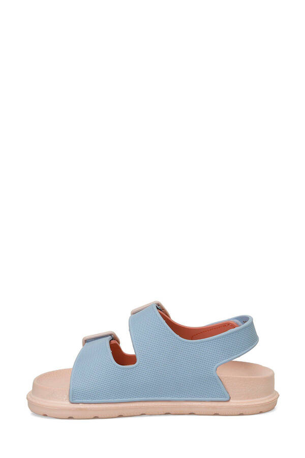 VERA.F4FX Blue Girls Sandals - 3