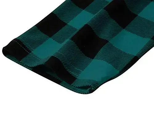 Veranee Ayollar uchun katta o'lchamli keng tunika tepasi 3/4 yengli gul naqshli keng futbolka - 4