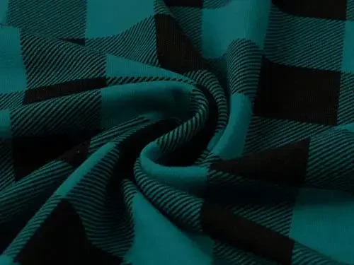 Veranee Ayollar uchun katta o'lchamli keng tunika tepasi 3/4 yengli gul naqshli keng futbolka - 6