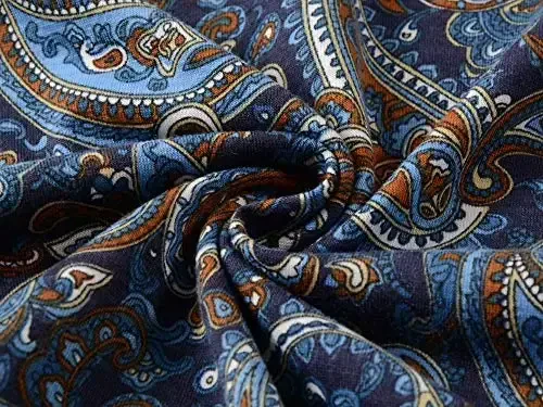 Veranee Ayollar uchun katta o'lchamli Svay Tunik Top 3/4 Yengli Gul naqshli keng futbolka - 7