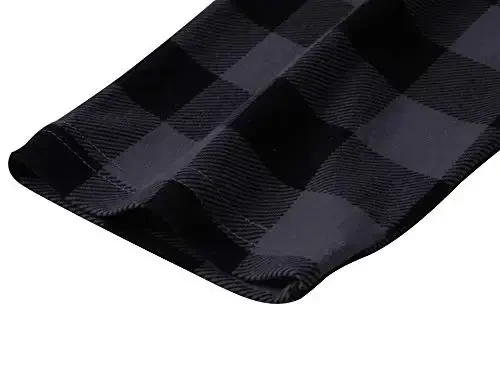 Veranee Ayollar uchun katta o'lchamli Swing Tunikasi Yuqori 3/4 Qisma Gullari Flare Futbolka - 4