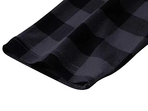 Veranee Women's Plus Size Swing Tunic Top 3/4 Sleeve Floral Flare T-Shirt - 4