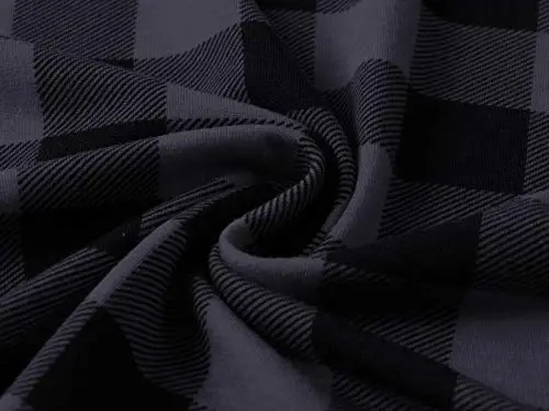 Veranee Women's Plus Size Swing Tunic Top 3/4 Sleeve Floral Flare T-Shirt - 6