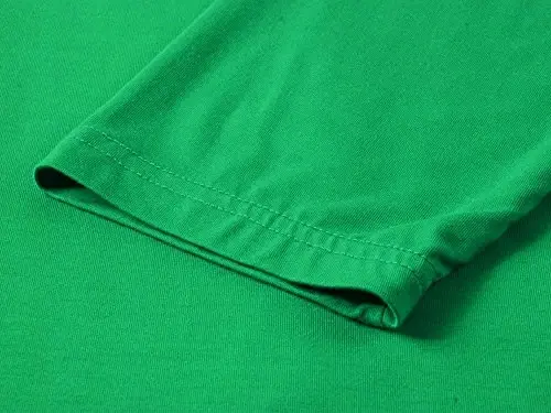 Veranee Women's Plus Size Swing Tunic Top 3/4 Sleeve Floral Flare T-Shirt - 5