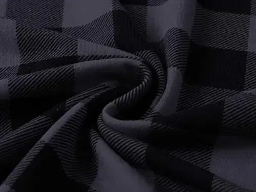 Veranee Women's Plus Size Swing Tunic Top 3/4 Sleeve Floral Flare T-Shirt - 6