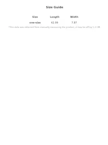 Verdusa Women's Knitted Scarf Letter Patched Neck Gaiter Warm Winter Scarves - 4