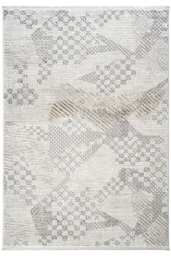 Verona 1904 Mink Hall Carpet Corridor Cut Runner Soft Texture Non-slip Dust-free Woven Machine Carpet-Mink 3 - 1