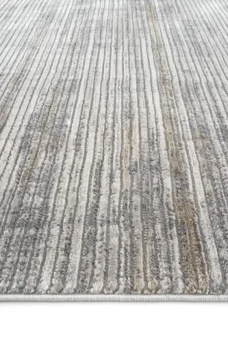 Verona 1905 Mink Hall Carpet Corridor Cut Runner Soft Texture Non-Slip Dustproof Woven Machine Carpet - Mink 4 - 1