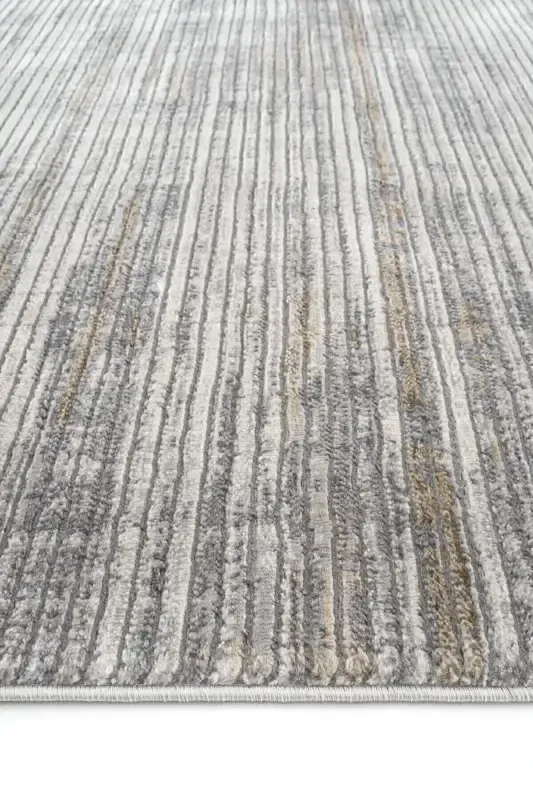 Verona 1905 Mink Hall Carpet Corridor Cut Runner Soft Texture Non-Slip Dustproof Woven Machine Carpet - Mink 4 - 1