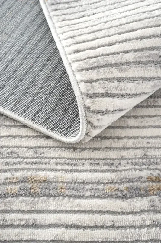 Verona 1905 Mink Hall Carpet Corridor Cut Runner Soft Texture Non-Slip Dustproof Woven Machine Carpet - Mink 4 - 2