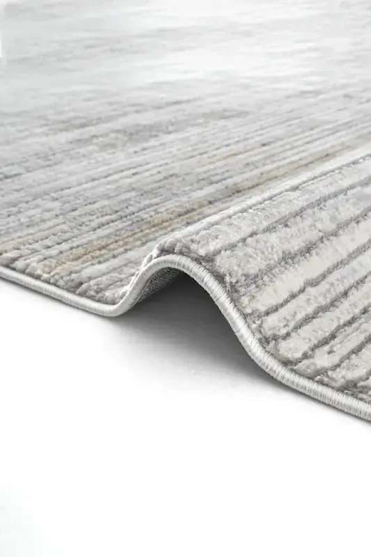 Verona 1905 Mink Hall Carpet Corridor Cut Runner Soft Texture Non-Slip Dustproof Woven Machine Carpet - Mink 4 - 8