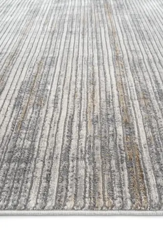 Verona 1905 Mink Hall Carpet Corridor Cut Runner Soft Texture Non-Slip Dustproof Woven Machine Carpet - Mink 4 - 7