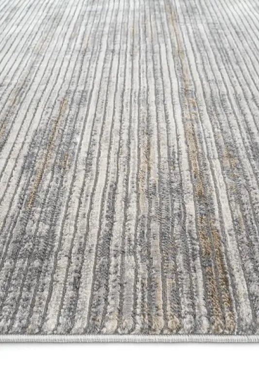 Verona 1905 Mink Hall Carpet Corridor Cut Runner Soft Texture Non-Slip Dustproof Woven Machine Carpet - Mink 4 - 7