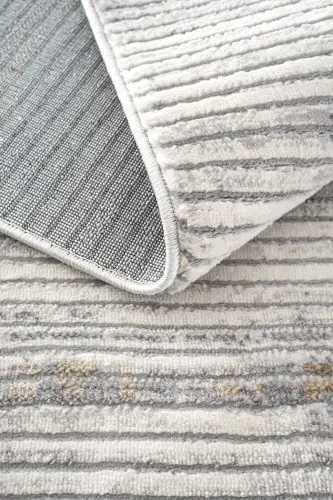 Verona 1905 Mink Hall Carpet Corridor Cut Runner Soft Texture Non-Slip Dustproof Woven Machine Carpet - Mink 4 - 8