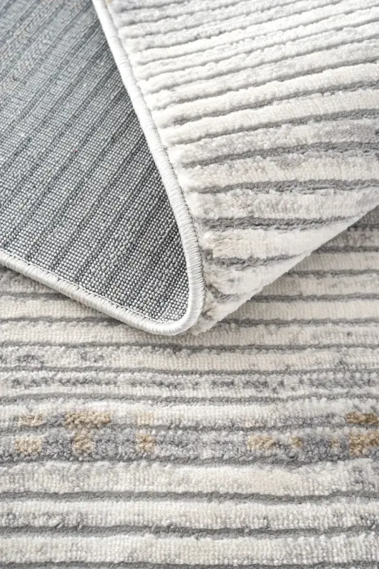 Verona 1905 Mink Hall Carpet Corridor Cut Runner Soft Texture Non-Slip Dustproof Woven Machine Carpet - Mink 4 - 8