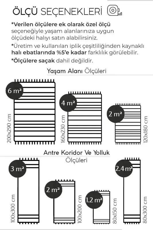 Verona 1906 Vizon Salon Halısı Koridor Kesme Yolluk Yumuşak Doku Kaymaz Tozumaz Dokuma Makine Halısı-Vizon 5 - 2