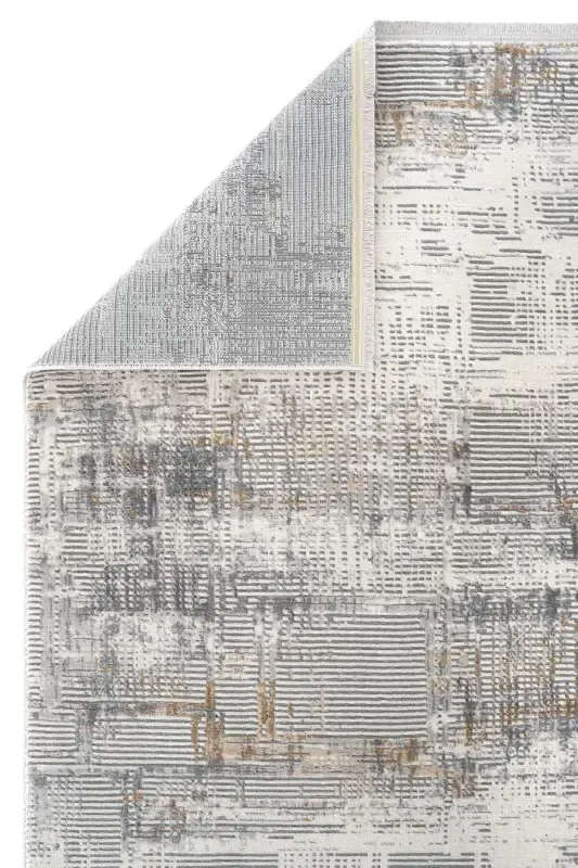 Verona 1907 Mink Hall Carpet Corridor Cut Rug Soft Texture Non-slip Non-dust Weaving Machine Carpet-Mink 6 - 5