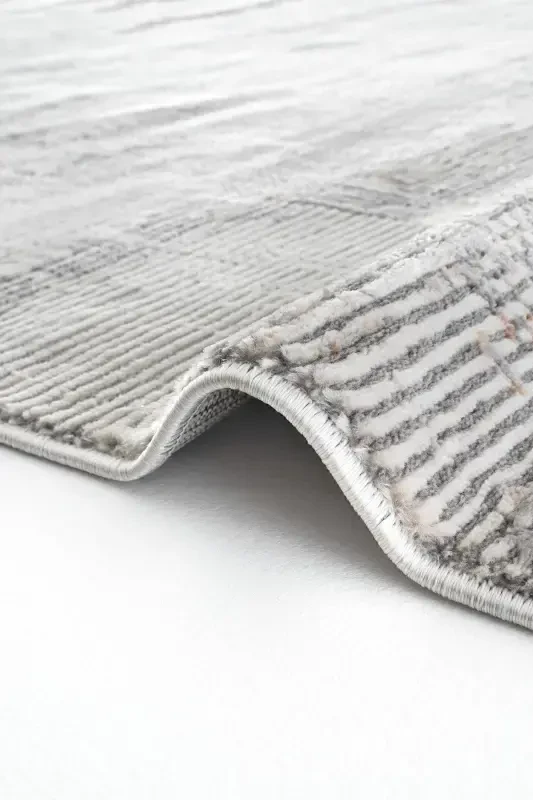 Verona 1907 Mink Hall Carpet Corridor Cut Rug Soft Texture Non-slip Non-dust Weaving Machine Carpet-Mink 6 - 6