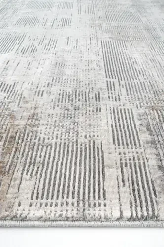 Verona 1907 Mink Hall Carpet Corridor Cut Rug Soft Texture Non-slip Non-dust Weaving Machine Carpet-Mink 6 - 7