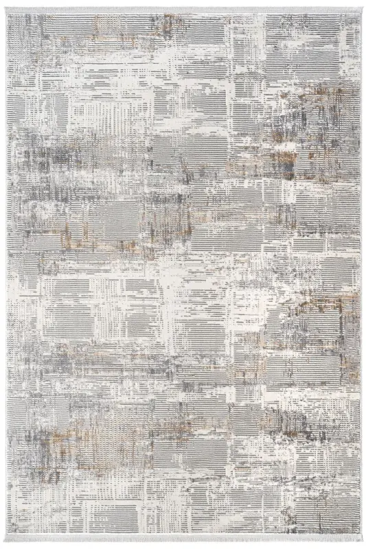 Verona 1907 Mink Hall Carpet Corridor Cut Rug Soft Texture Non-slip Non-dust Weaving Machine Carpet-Mink 6 - 2