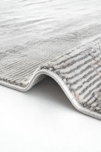 Verona 1907 Mink Hall Carpet Corridor Cut Rug Soft Texture Non-slip Non-dust Weaving Machine Carpet-Mink 6 - 7