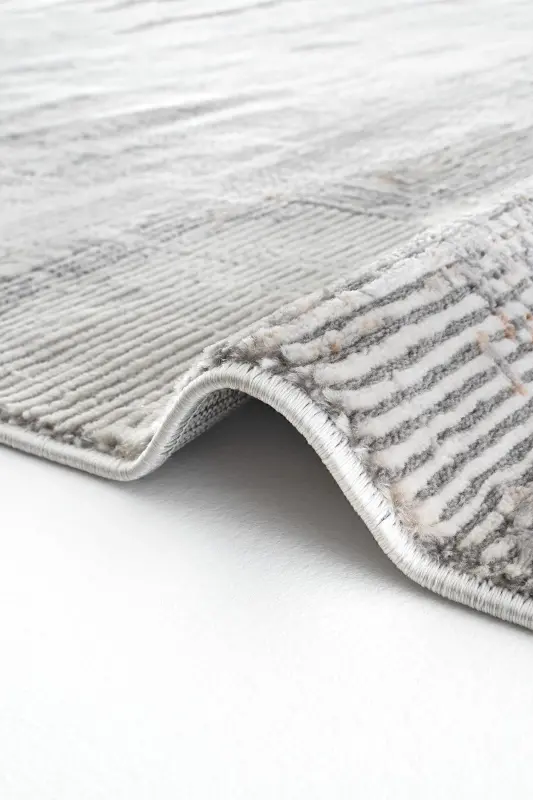 Verona 1907 Mink Hall Carpet Corridor Cut Rug Soft Texture Non-slip Non-dust Weaving Machine Carpet-Mink 6 - 7