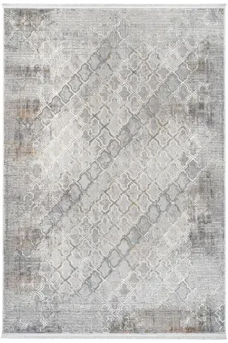 Verona 1910 Mink Hall Carpet Corridor Cut Runner Soft Texture Non-Slip Non-Dust Woven Machine Carpet-Mink 7 - 1