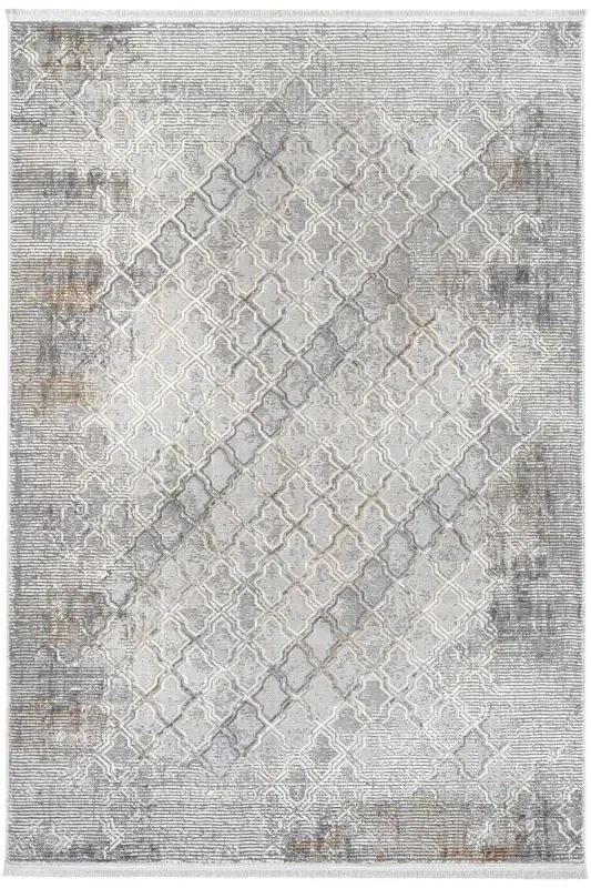 Verona 1910 Mink Hall Carpet Corridor Cut Runner Soft Texture Non-Slip Non-Dust Woven Machine Carpet-Mink 7 - 1