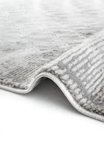 Verona 1910 Mink Hall Carpet Corridor Cut Runner Soft Texture Non-Slip Non-Dust Woven Machine Carpet-Mink 7 - 5