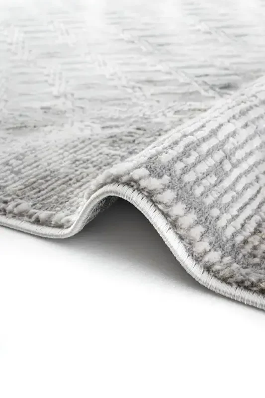 Verona 1910 Mink Hall Carpet Corridor Cut Runner Soft Texture Non-Slip Non-Dust Woven Machine Carpet-Mink 7 - 5