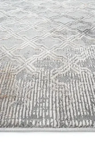 Verona 1910 Mink Hall Carpet Corridor Cut Runner Soft Texture Non-Slip Non-Dust Woven Machine Carpet-Mink 7 - 6