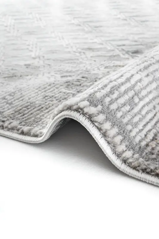 Verona 1910 Mink Hall Carpet Corridor Cut Runner Soft Texture Non-Slip Non-Dust Woven Machine Carpet-Mink 7 - 7