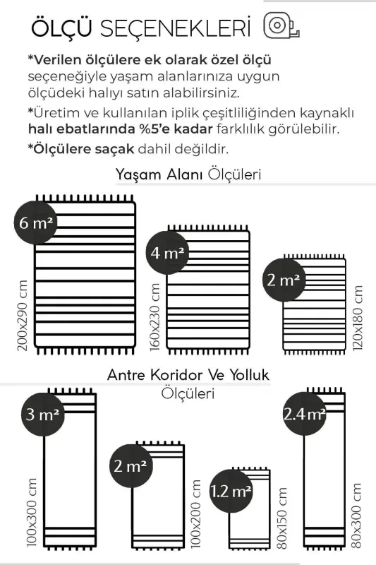 Verona 1910 Vizon Salon Halısı Koridor Kesme Yolluk Yumuşak Doku Kaymaz Tozumaz Dokuma Makine Halısı - Vizon 7 - 5