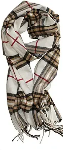 VERONZ Super Soft Classic CasModazoneere Feel Winter Scarf - 2