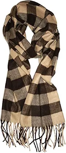 VERONZ Super Soft Classic CasModazoneere Feel Winter Scarf - 3