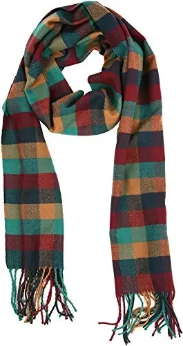 VERONZ Super Soft Classic CasModazoneere Feel Winter Scarf - 3