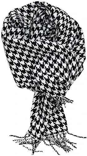 VERONZ Super Soft Classic CasModazoneere Feel Winter Scarf - 3