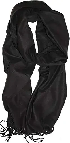 VERONZ Super Soft Classic CasModazoneere Feel Winter Scarf - 3