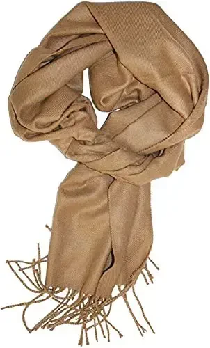 VERONZ Super Soft Classic CasModazoneere Feel Winter Scarf - 2