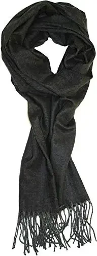 VERONZ Super Soft Classic CasModazoneere Feel Winter Scarf - 2