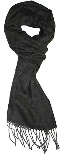 VERONZ Super Soft Classic CasModazoneere Feel Winter Scarf - 3