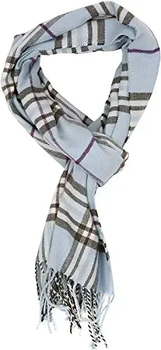 VERONZ Super Soft Classic CasModazoneere Feel Winter Scarf - 2