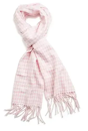 VERONZ Super Soft Luxurious Classic CasModazoneere Feel Winter Scarf With Gift Box - 1