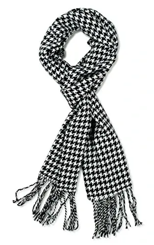 VERONZ Super Soft Classic CasModazoneere Feel Winter Scarf - 1