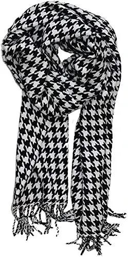VERONZ Super Soft Classic CasModazoneere Feel Winter Scarf - 2