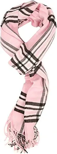 VERONZ Super Soft Classic CasModazoneere Feel Winter Scarf - VERONZ (1)